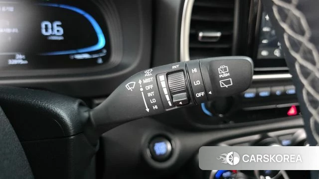 Hyundai Venue id 4579318 из Кореи 11