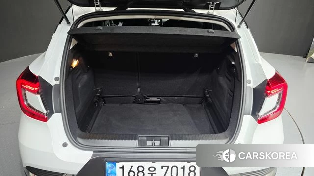 Renault Korea (Samsung) Capture id 4284168 из Кореи 11