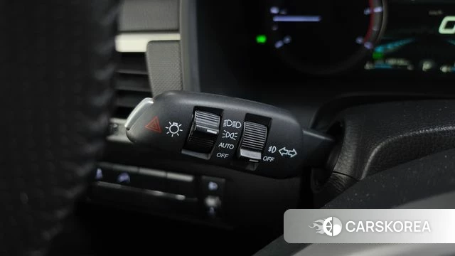 Ssangyong Rexton Sports id 4865604 из Кореи 11