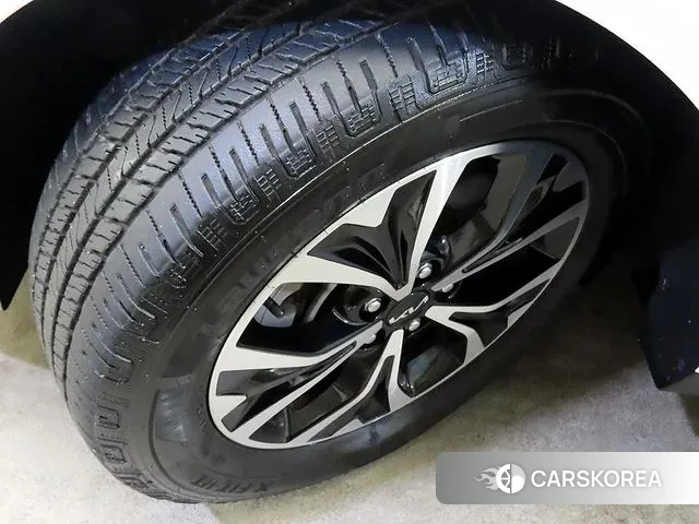 Kia Carnival 4th generation id 3654446 из Кореи 11