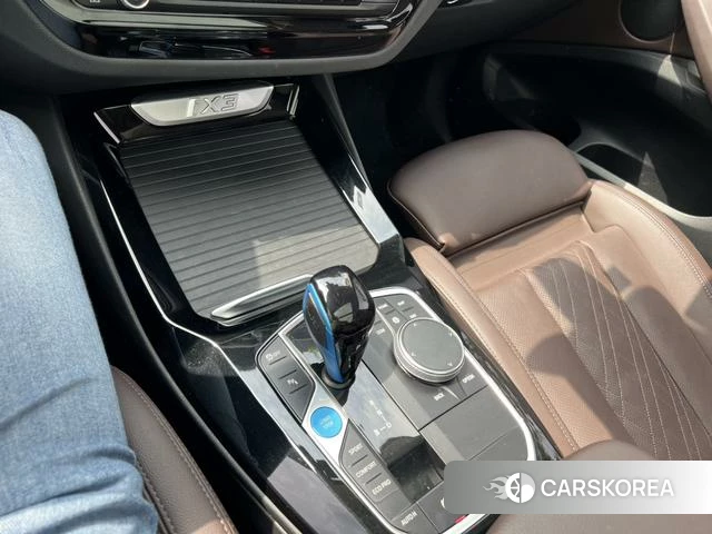 BMW iX3 id 3939462 из Китая 11