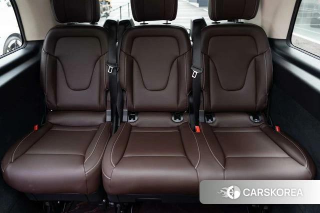 Mercedes-Benz V-class id 4333479 из Китая 11