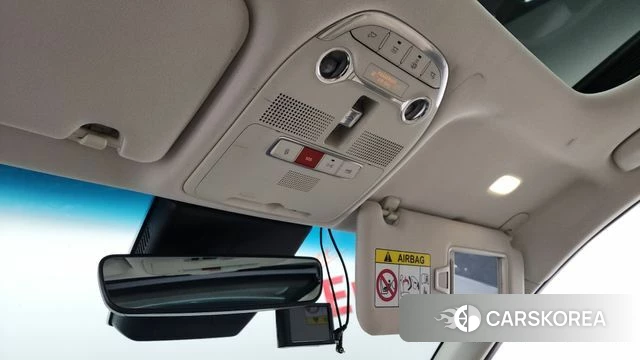 Hyundai The New Grandeur IG Hybrid id 4293174 из Кореи 11