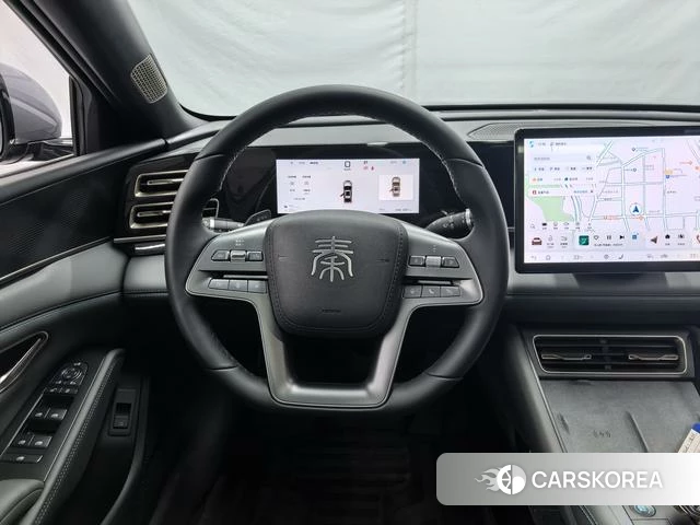 BYD Qin L DM id 4205630 из Китая 11