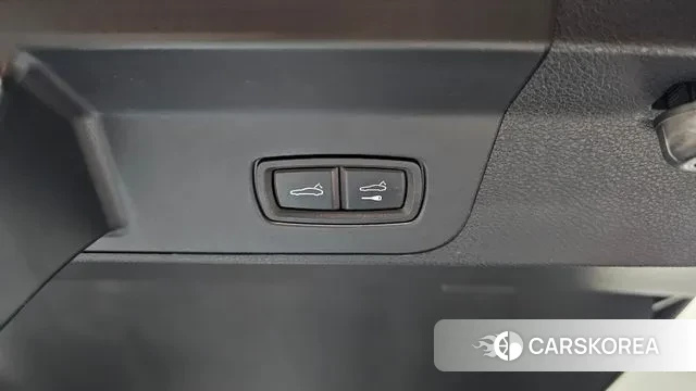 Porsche Panamera (971) id 3413236 из Кореи 11