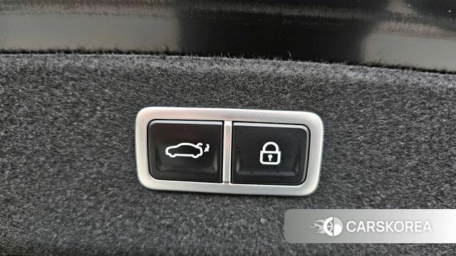 Genesis G80 (RG3) id 3765248 из Кореи 11