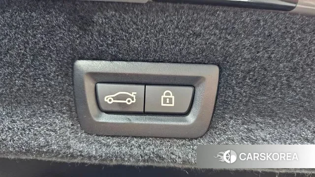 BMW 7 Series (G11) id 3753099 из Кореи 11