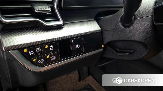 Kia Sportage 5th Generation Hybrid id 4445227 из Кореи 11