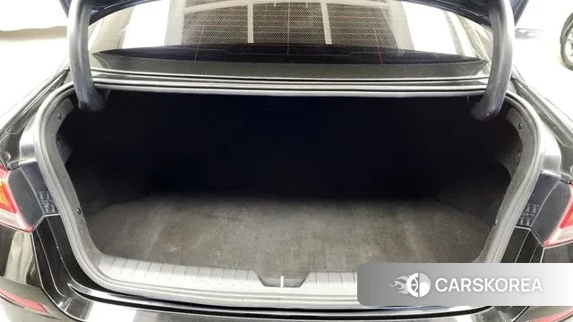 Kia The New K5 2nd generation id 3563016 из Кореи 11