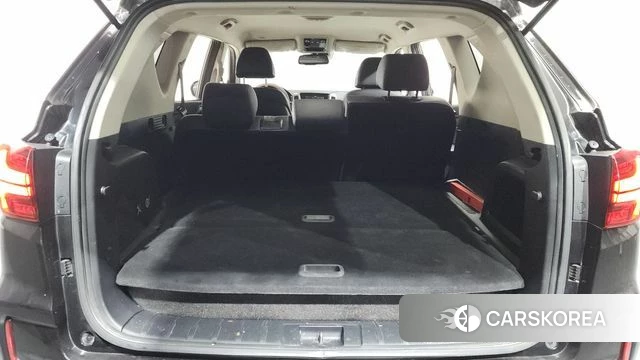 Ssangyong All New Rexton id 3872681 из Кореи 11