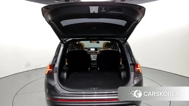 Hyundai The New Santa Fe id 3007080 из Кореи 11