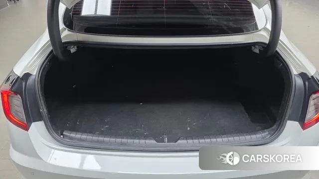 Hyundai Sonata (DN8) id 3534871 из Кореи 11