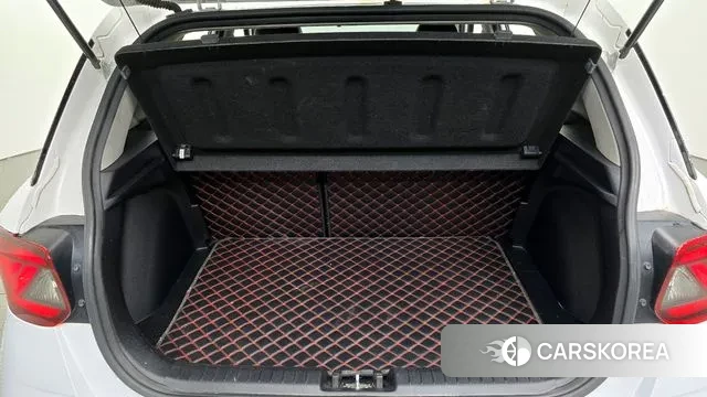 Hyundai Venue id 3233300 из Кореи 11