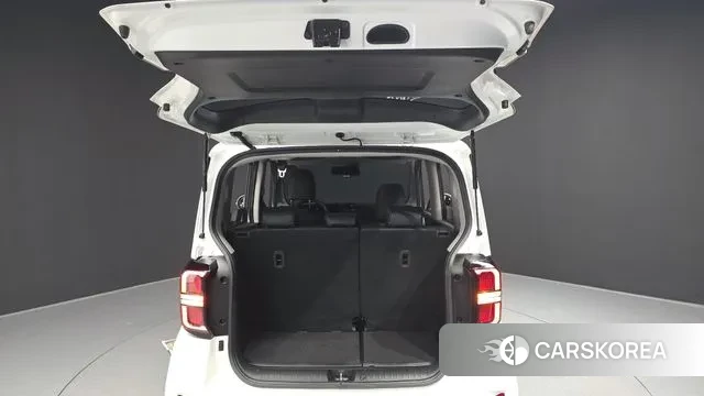 Kia The New Kia Ray id 3341929 из Кореи 11