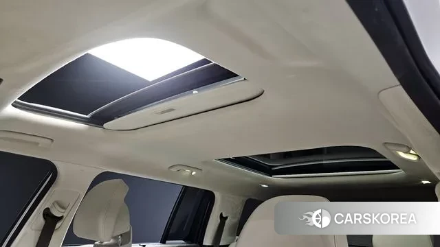 Hyundai Santa Fe (MX5) id 3654143 из Кореи 11