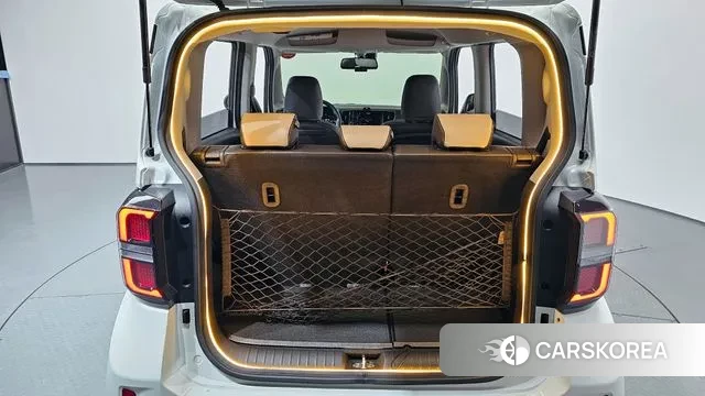 Kia The New Kia Ray id 3745545 из Кореи 11