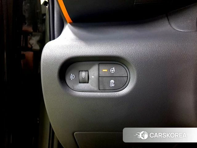 Hyundai Casper id 4624733 из Кореи 11