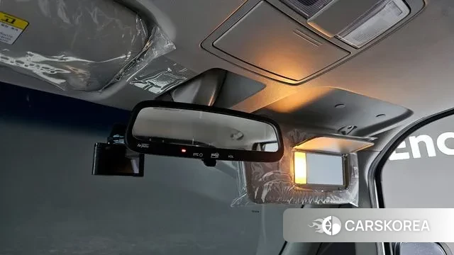 Kia The New Ray id 3692312 из Кореи 11