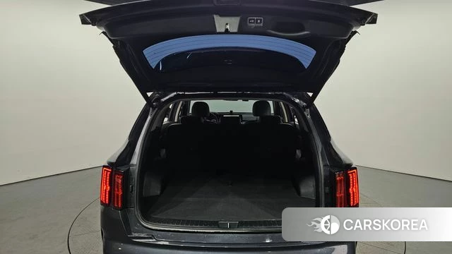 Kia Sorento 4th Generation id 4224144 из Кореи 11