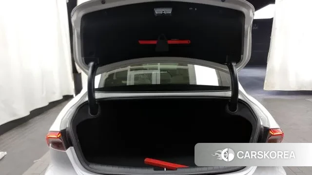 Hyundai The New Grandeur IG id 2974971 из Кореи 11