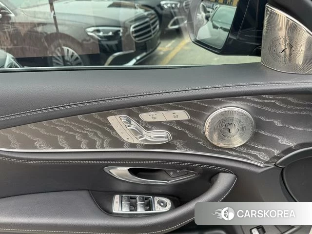 Mercedes-Benz E-class id 4290117 из Китая 11