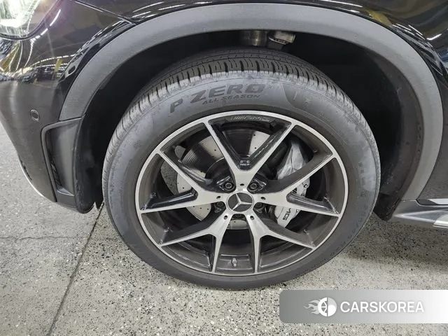 Mercedes-Benz GLC-Class X253 id 3405778 из Кореи 11