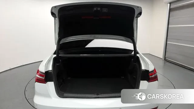 Audi A6 (C8) id 3508103 из Кореи 11