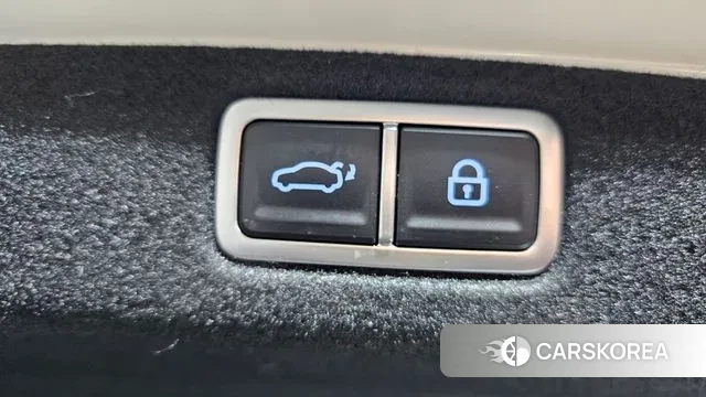 Hyundai Grandeur Hybrid (GN7) id 3452416 из Кореи 11