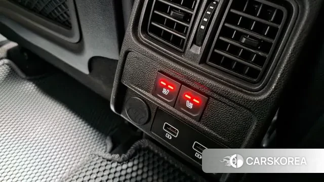 Renault Korea (Samsung) XM3 id 3712748 из Кореи 11