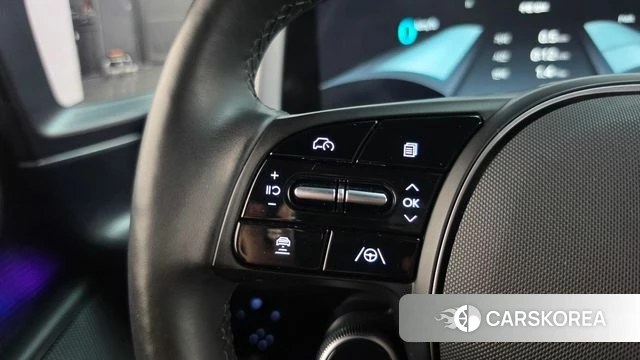 Hyundai Ionic 6 id 4726047 из Кореи 11