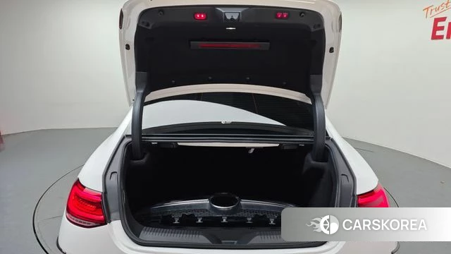 Mercedes-Benz CLS-Class C257 id 3813894 из Кореи 11