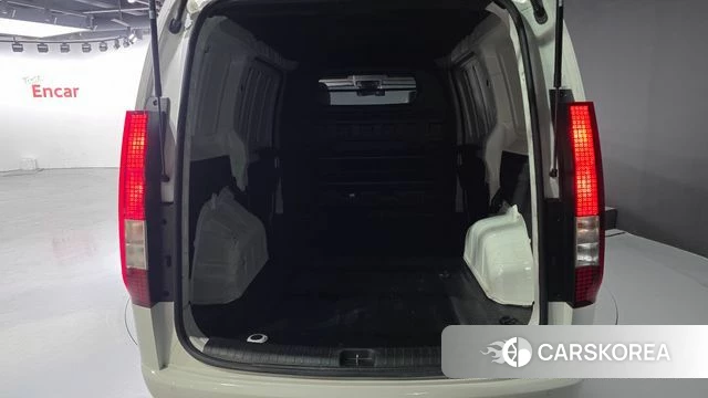 Hyundai Staria id 3963814 из Кореи 11