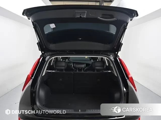 Kia Di Ol Nu Niro id 3354927 из Кореи 11