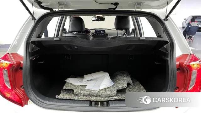 Kia Morning Urban (JA) id 3463276 из Кореи 11