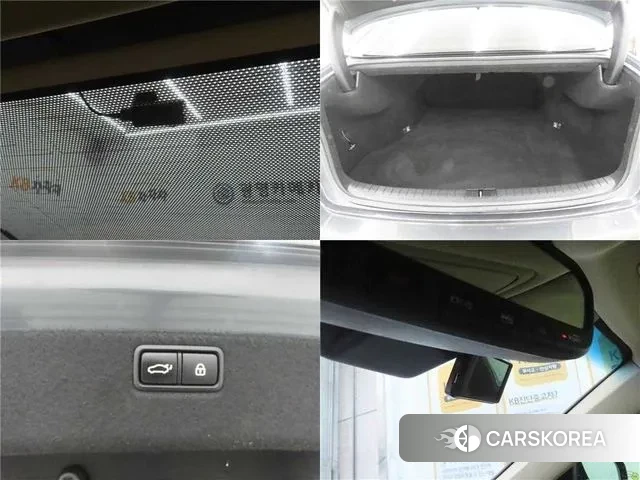 Genesis G80 id 3261701 из Кореи 11