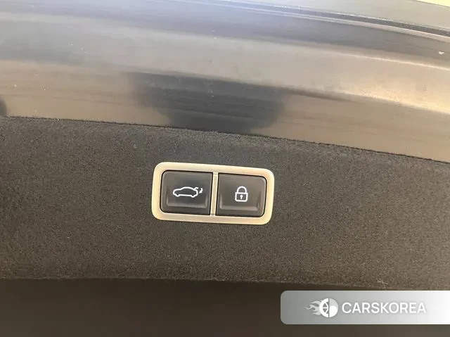 Genesis G80 (RG3) id 3611226 из Кореи 11