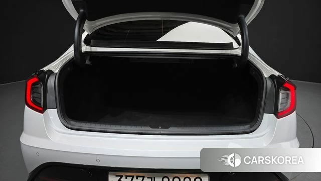 Hyundai Sonata (DN8) id 4223727 из Кореи 11