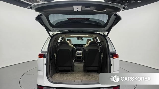 Kia Carnival 4th generation id 3860099 из Кореи 11