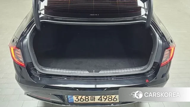 Hyundai Sonata (DN8) id 3301234 из Кореи 11