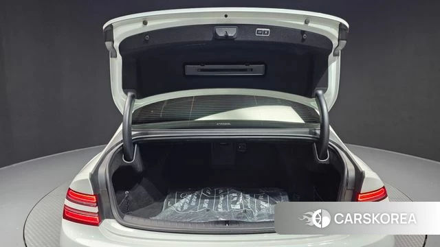Genesis G80 (RG3) id 4642382 из Кореи 11