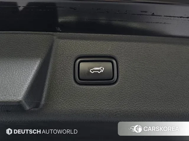 Kia Mohave Master id 3606415 из Кореи 11