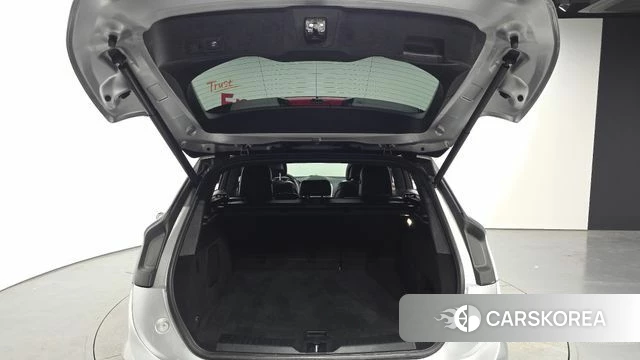 Lincoln MKC id 3917286 из Кореи 11