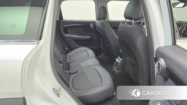 Mini Cooper Countryman id 4735129 из Кореи 11