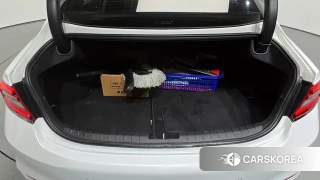 Hyundai Grandeur IG id 3541204 из Кореи 11