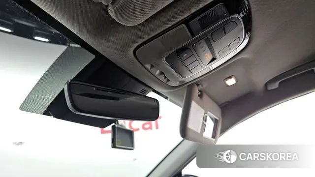 Hyundai Sonata (DN8) id 3753212 из Кореи 11