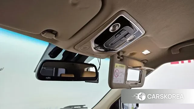 Ssangyong Actian 2nd Generation id 3477393 из Кореи 11