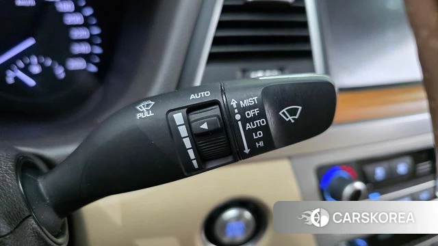 Genesis G80 id 4245610 из Кореи 11