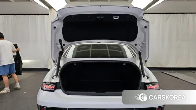 Hyundai Ionic 6 id 2930542 из Кореи 11