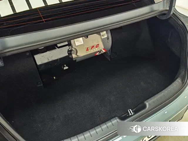 Hyundai Avante (CN7) id 3106410 из Кореи 11