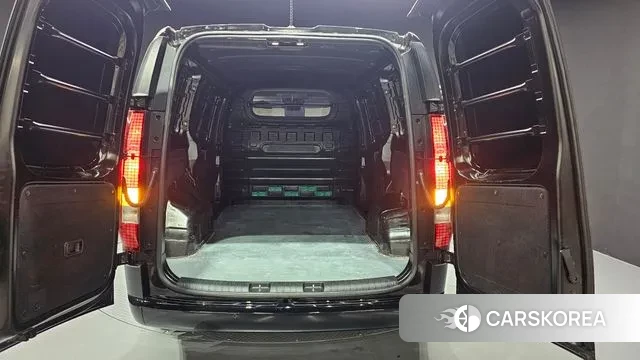 Hyundai Staria id 3377274 из Кореи 11